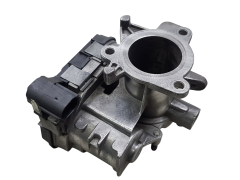 Kaasuläpän venttiili 55213019 40DFP1 Fiat Alfa Romeo 3067