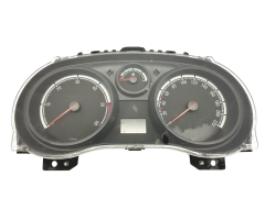 Kierroslukumittari Opel P0013312037 Corsa D 44167