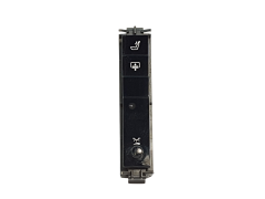 Kytkin Mercedes-Benz S W222 A2229056703 3442.0021-05