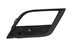 Halogeenirunko Oikea Tee Seat Leon 5F0853666A 88531782502 DPA