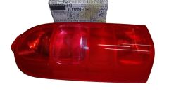 Valaisin Oikea Taka Uusi Alkuperäinen 7700352700 Renault Master 2