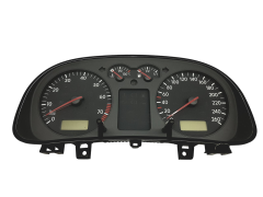Nopeusmittari VW Golf MK4 1J0919861D 0263611002 37509