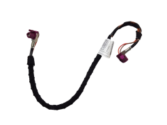 Audiokaapelisarja BMW PL7 74558010 9321938 -01 MD