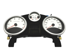 Kierroslukumittari Peugeot 207 9662903880 A2C35190331 46165