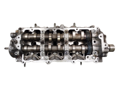 Sylinterikansi Renault Saab Isuzu 7701053772 3.0 DCI P9X701