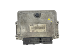 Ohjausyksikkö 55191209 0281011553 192 47DAA Fiat Bosch 56285