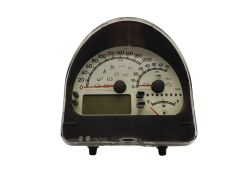Nopeusmittari Fiat Multipla 51795950 110080073060 2600