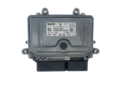 Ohjausyksikkö 0281012953 A6401506479 Mercedes Bosch 51154