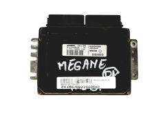Ohjausyksikkö S110138000C 8200059086 8200044437 Renault Siemens 27060