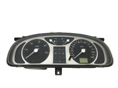 Nopeusmittari Renault Laguna 2 8200218878 B 58517