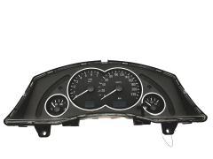 Nopeusmittari Opel Meriva A 13173386YB 110080162031 32017