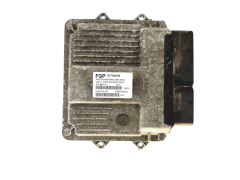 Ohjausyksikkö 51784559 MJD6F3.M3 Lancia Fiat FGP 28103