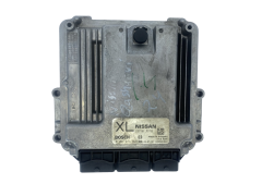 Ohjausyksikkö 0281014859 23710 JD78E Nissan Bosch 51619