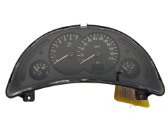 Kierroslukumittari Opel Corsa C 09166814FL 110008988009 21256