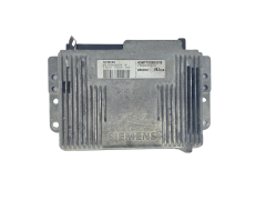 Ohjausyksikkö 7700105979 7700860319 S115300203A Renault Siemens 55649