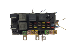 Moduuli 6C1T-14A481-AA Ford 2368