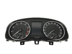Kierroslukumittari Skoda Rapid 5JA920740 A2C96161000 VDO