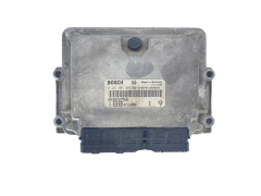 Ohjausyksikkö 46825756 0281001955 18841WAA Fiat Bosch 55762