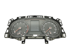 Kierroslukumittari VW Golf MK7 5G6920870 A2C85272500 51951