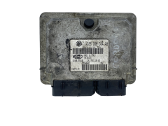 Ohjausyksikkö Seat 036906034AH 61600.679.08 IAW4MV.AH Marelli 52170