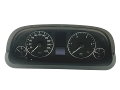 Kierroslukumittari Mercedes A W169 A1695400848 53119