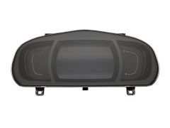 Nopeusmittari Renault Espace 5 248104781R