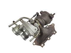 Turboahdin 144103742R 144108035R 0.9 TCE Renault Dacia