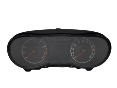 Kierroslukumittari Uusi Alkuperäinen Opel Corsa E 39007356 24887