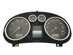 Nopeusmittari Audi A2 8Z0920900N 110080150004 VDO