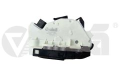 Oven lukitusmekanismi Taka Oikea 1S4839016B 88391812701 VW Seat Skoda Vika