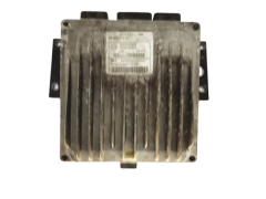 Ohjausyksikkö 8200334419 8200414354 R0410B024C Renault Delphi 19611