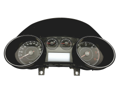 Nopeusmittari Fiat Bravo 00518483060 503001980003 47821