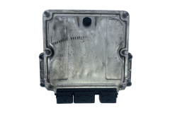 Ohjausyksikkö 0281011084 9640938680 9647693180 PSA Bosch 49617