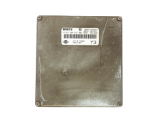 Ohjausyksikkö 23710 74B61 0261204247 Nissan Bosch 29367