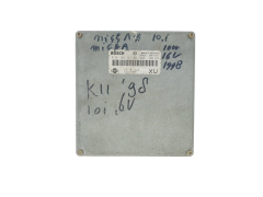 Ohjausyksikkö 23710 1U101 0261204243 Nissan Bosch 40968