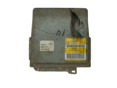 Ohjausyksikkö 0261200780 9617150080 PSA Bosch 16231