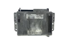 Ohjausyksikkö 7700105979 7700860319 S115300203A Renault Siemens 50948