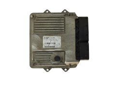 Ohjausyksikkö 55192098 MJD6JF.Y1 71600.009.03 Fiat FGP 16570