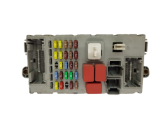 Ohjausyksikkö BSI Fiat 51829178 CPL Delphi 20805