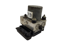 Abs-pumppu Fiat Grande Punto 51786433 0265950628 0265235231 4662
