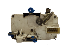 Oven lukitusmekanismi Oikea Etu 9136J6 Citroen Xantia 2 Kiekert 11077