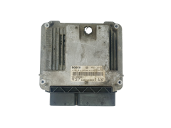 Ohjausyksikkö Alfa Romeo 55186983 0281010455 Bosch 35967