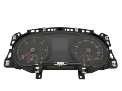Kierroslukumittari VW Golf MK7 5G0920861A A2C83499400 VDO