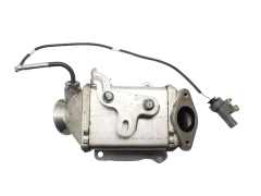 EGR Jäähdytin Fiat Alfa Romeo Opel 55249454 55581650 1.3