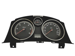 Kierroslukumittari Opel 13225988XJ Astra H GTC 28986