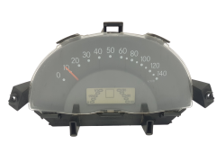 Nopeusmittari Smart Fortwo 0001184V021 110008872005 27280