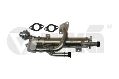 EGR Jäähdytin 03G131512AL 11317712701 Audi A4 A6 Vika