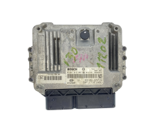 Ohjausyksikkö 0281013402 39106-2A715 C0FLCT2EI03U Hyundai Bosch