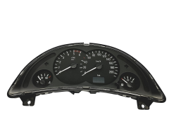 Kierroslukumittari Opel Corsa C 13173347WA 110008988026 50747