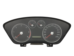 Kierroslukumittari Ford Focus 4M5T-10849-GM 4M5T10849GM 29833
